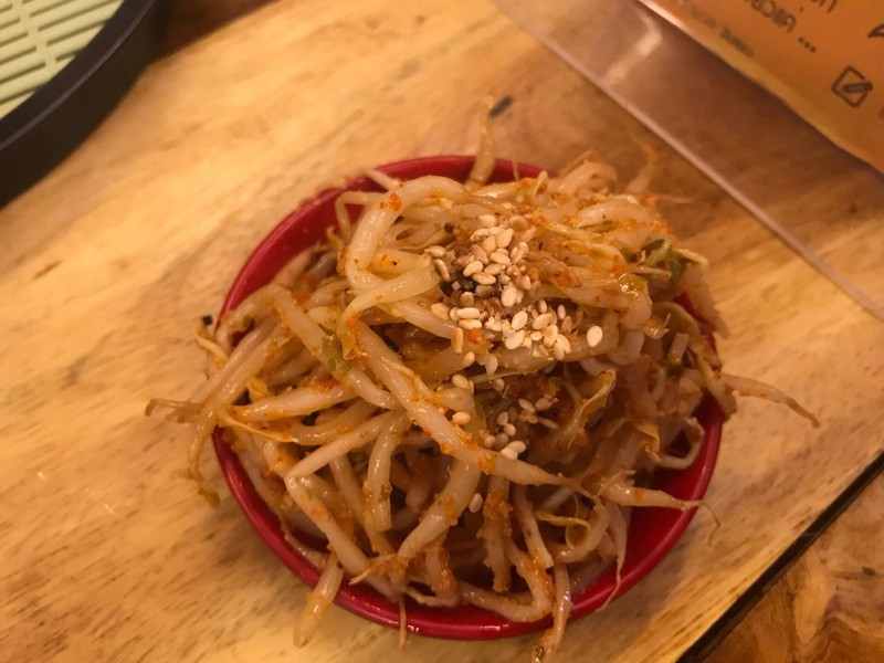 ของทานเล่นเรียกน้ำย่อยได้ดี