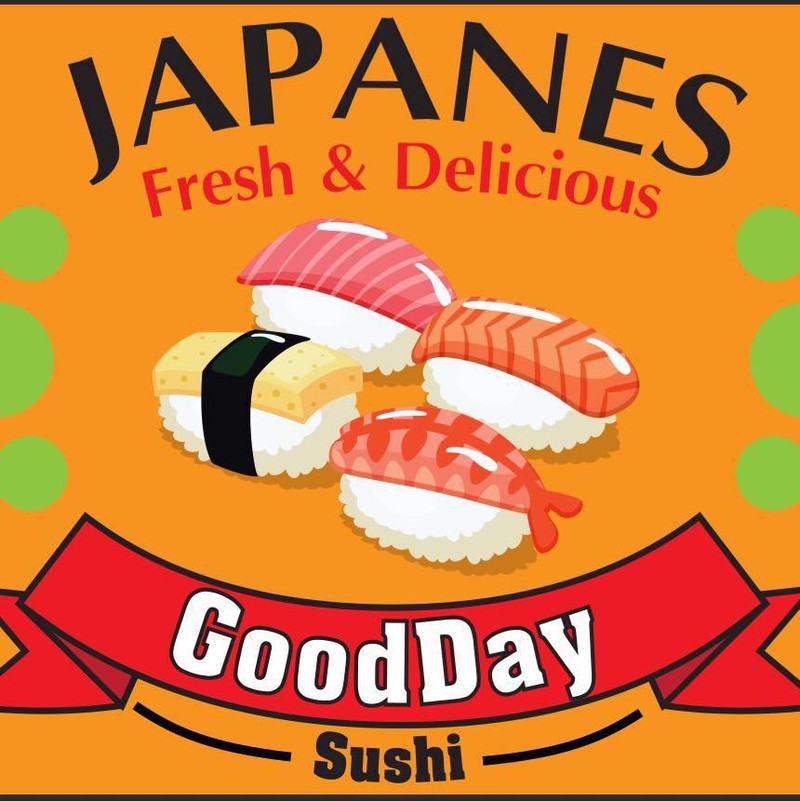 Goodday Sushi