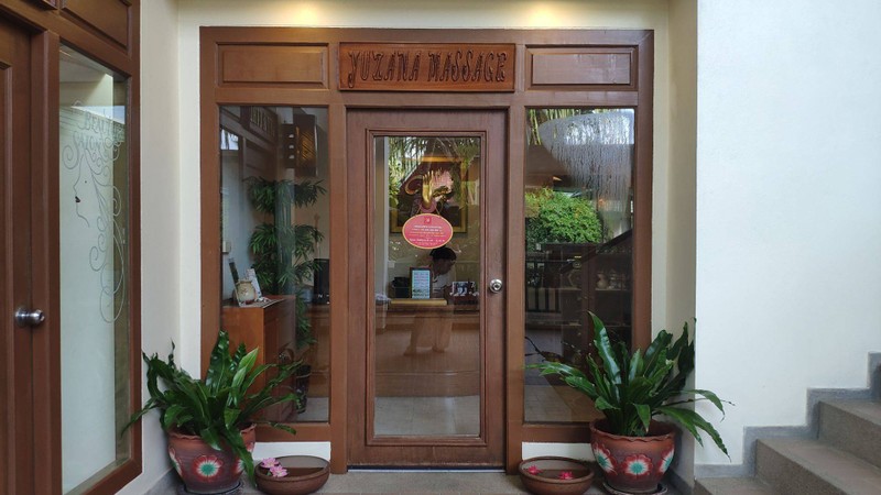 หน้าร้าน