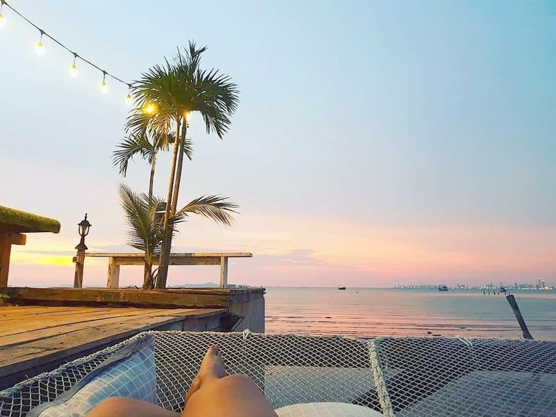 ขอขอบคุณรูปภาพจาก FB The Boathouse