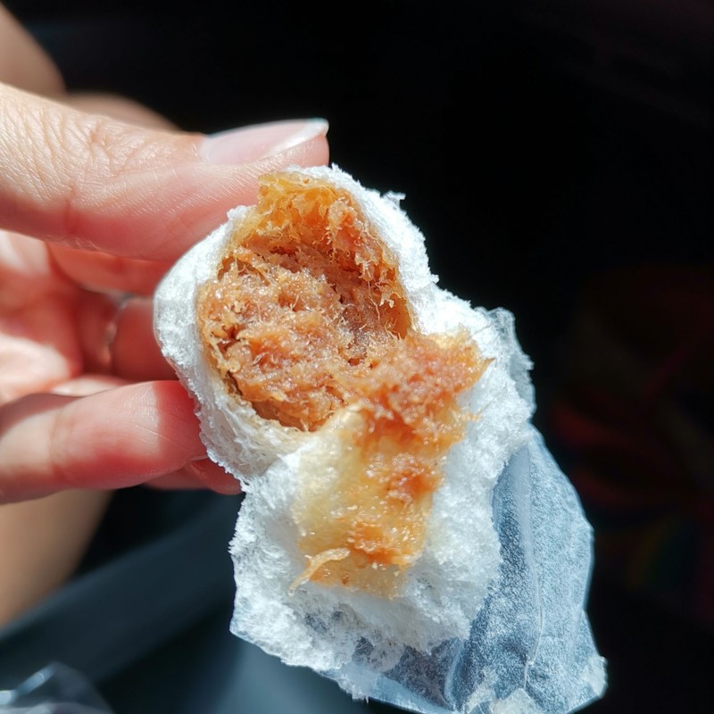 ไส้หมู