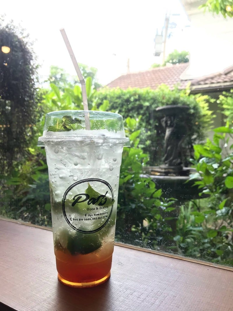 [รีวิว] ร้าน Pan bake & bistro เมนูแนะนำ รูปภาพ ราคา Wongnai