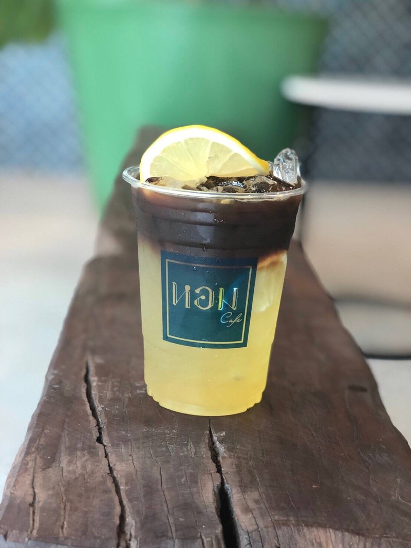 ค้อฟฟี่ ฮันนี่เลมอน