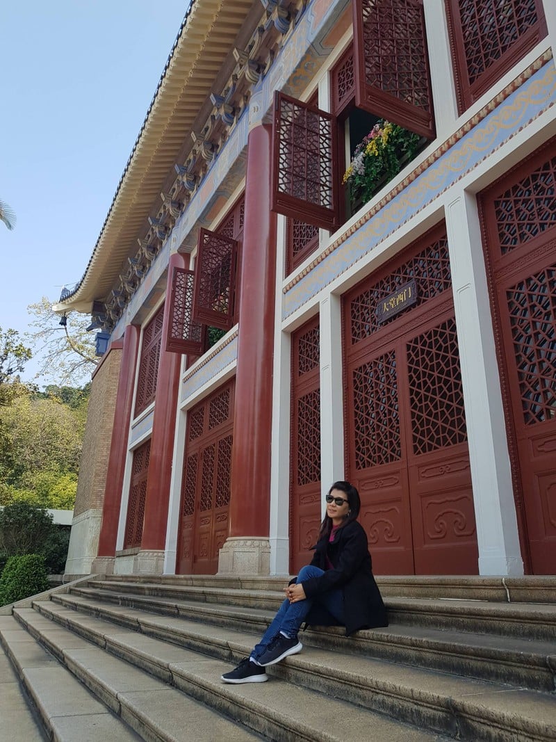 พักหน่อย