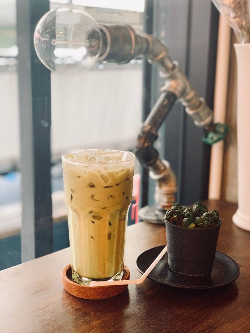 หวานไป และไม่มีรสชา