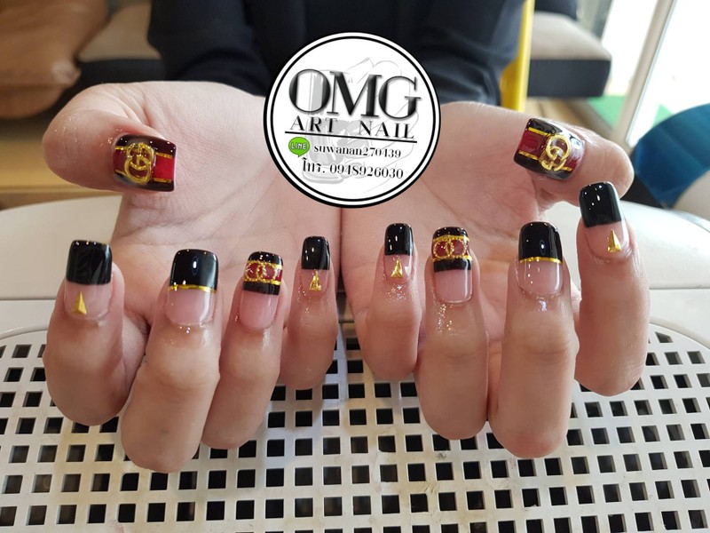 งานแบบนี้โดนใจเลยจ้า