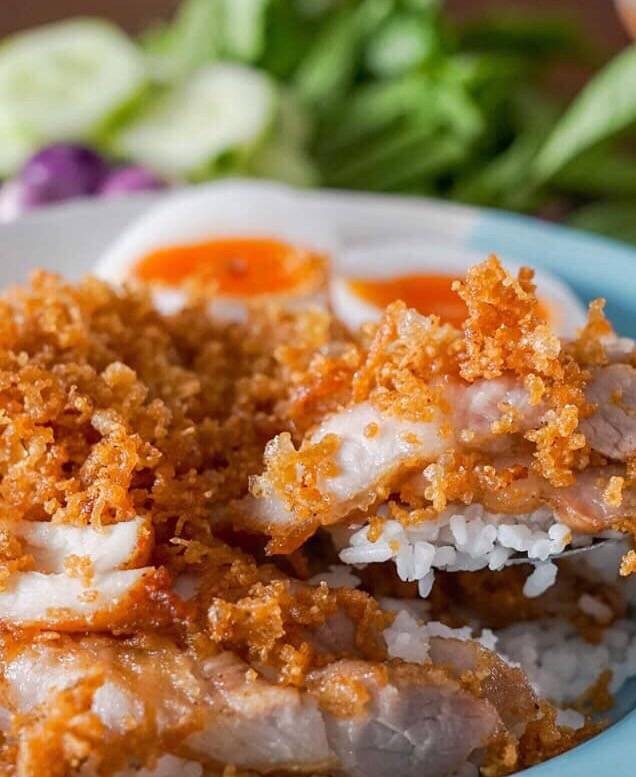 อร่อยมากครับ❤️