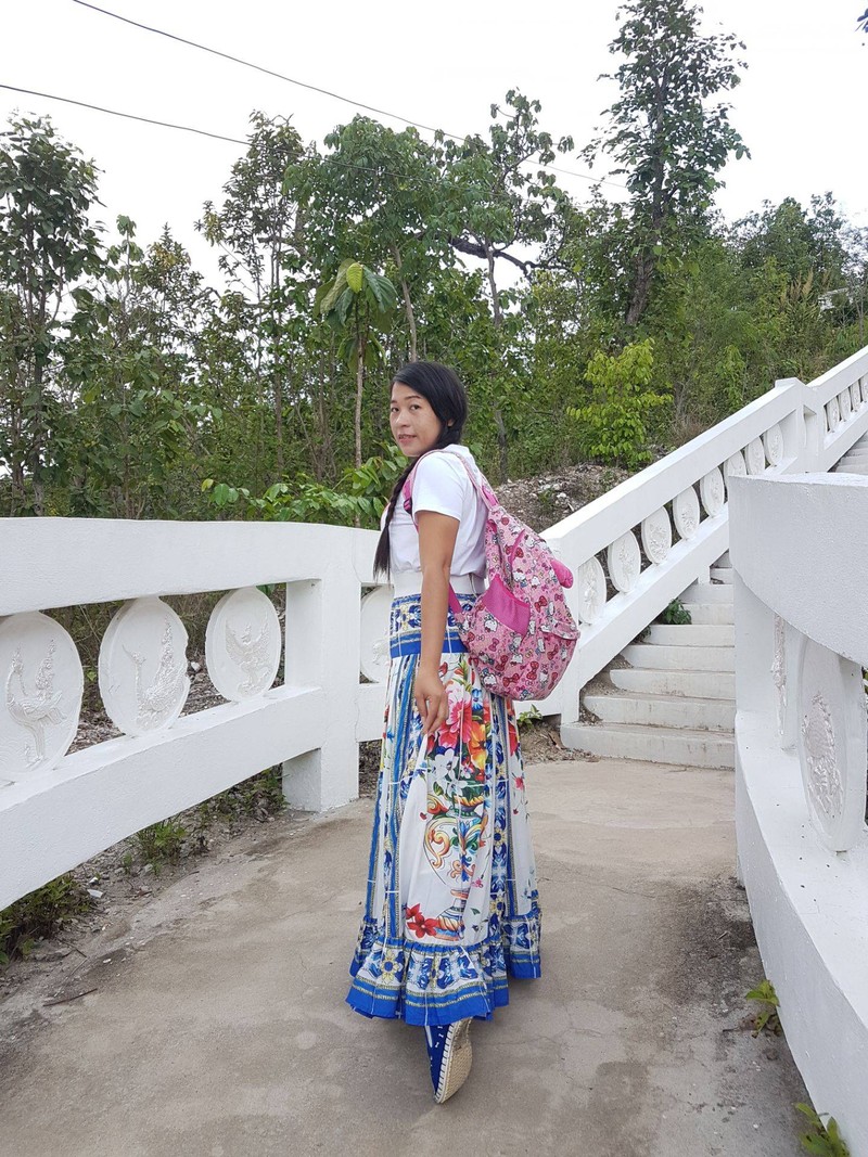 บันไดขึ้นลง