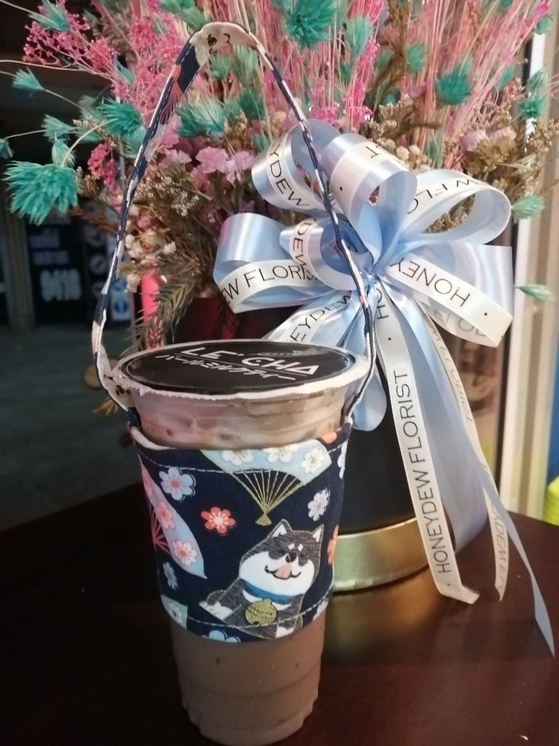 เข้มข้น​ หวานมัน​ (ความหวานเลือกระดับตามชอบ)​