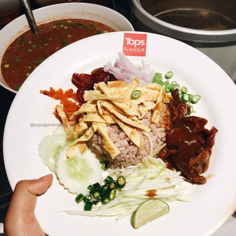 หน้าตาดี ครบเครื่อง ขาดอย่างเดียว ความอร่อย 😐