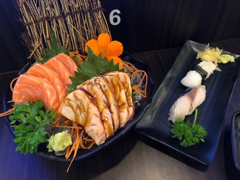 เอนกาวะเบิร์นน้อยไปหน่อย มันไม่สะใจเท่าไหร่