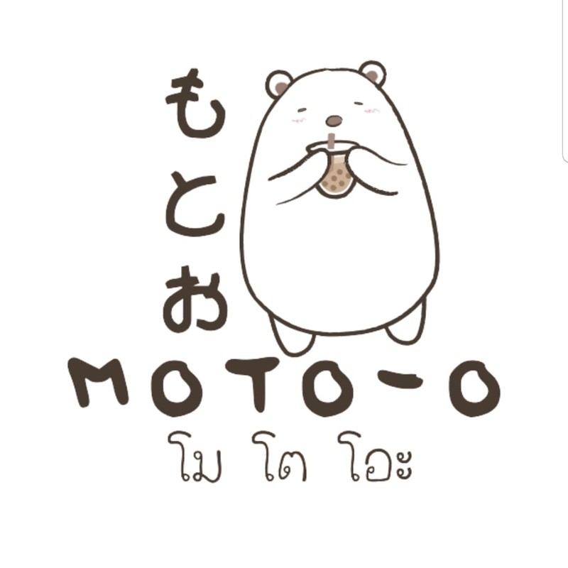 Moto-O