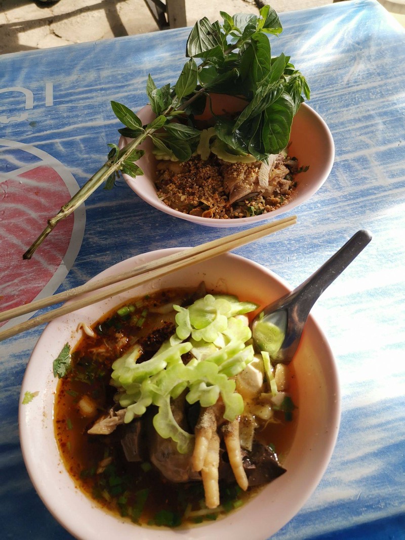 สีสันสวยงาม  