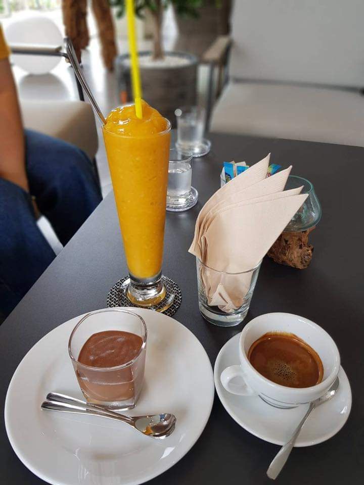 รูป Gallery 228 life store Café