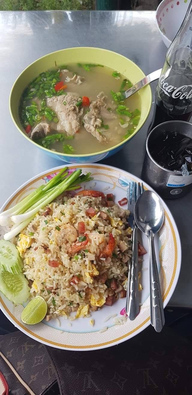 อร่อยค่ะ