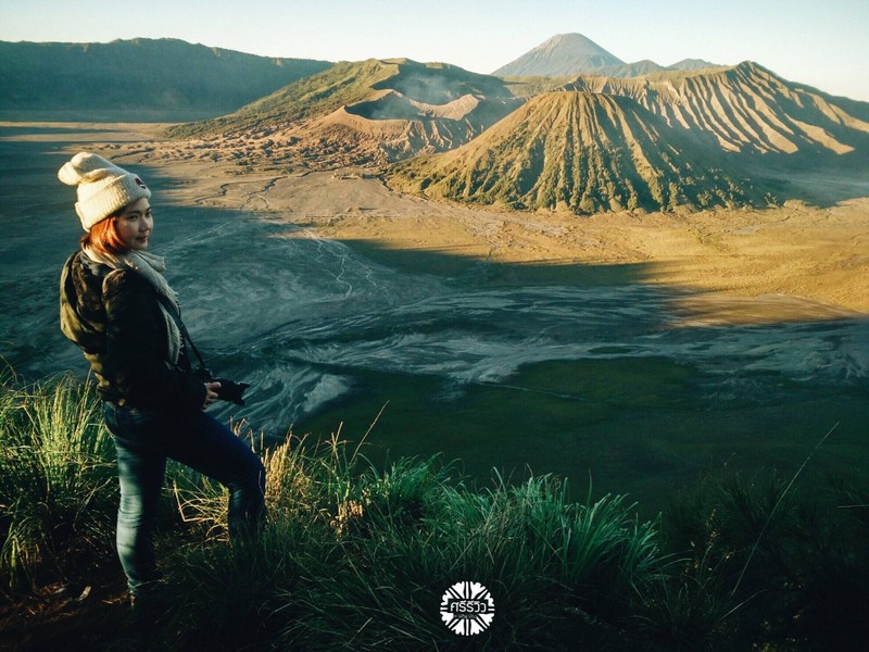 วิวที่ได้ก็จะประมาณนี้ค่ะ