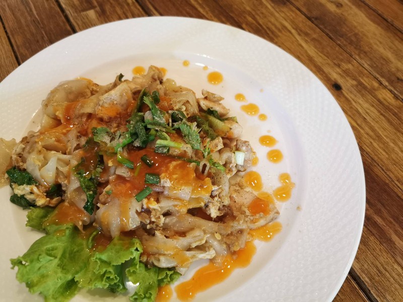 มากี่ทีๆก็เมนูนี้