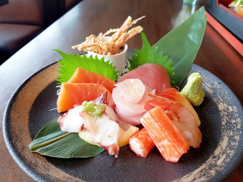 เซตซาชิมิรวม