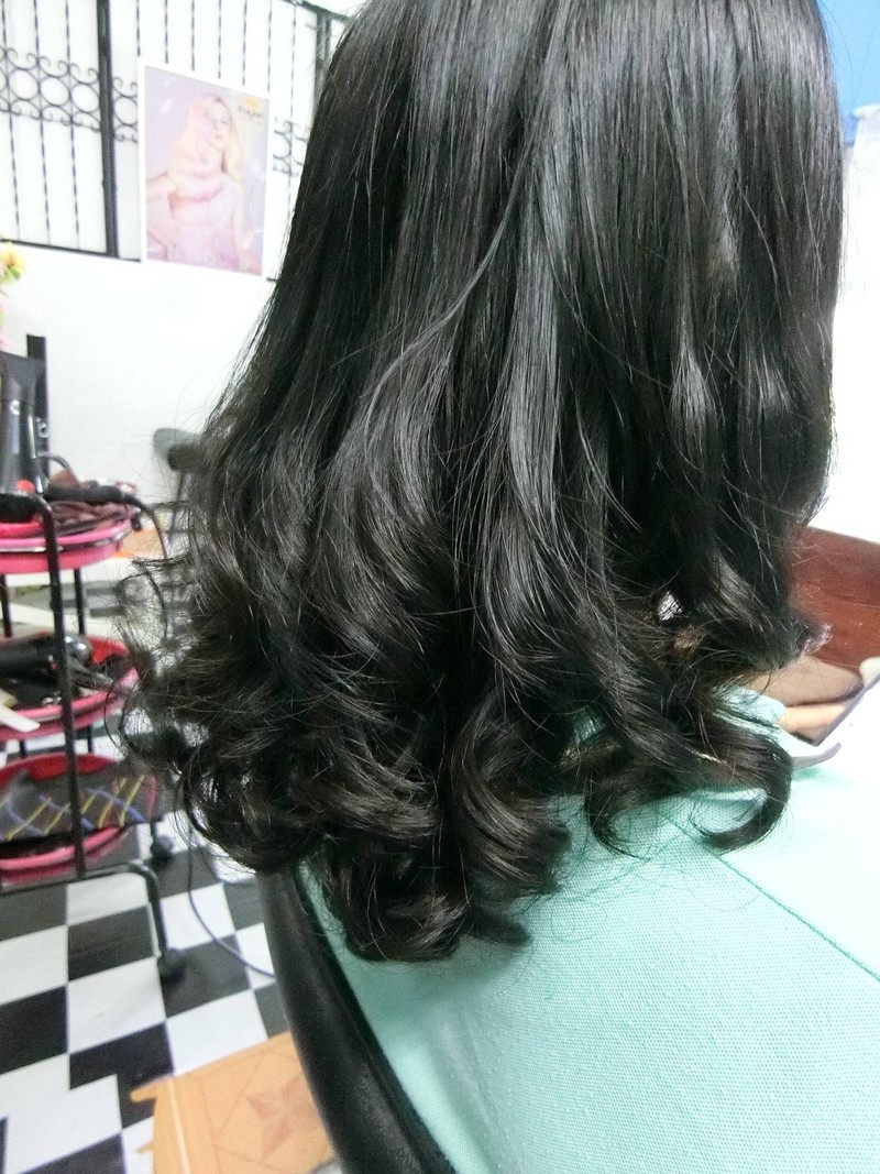 AT&FM Hair Design