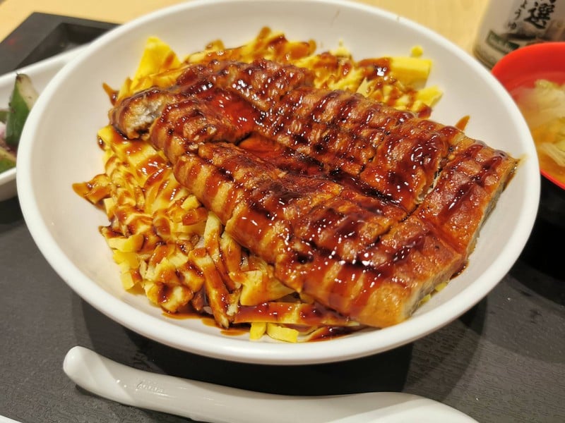 รสชาติอร่อยและ คุ้มค่าสุดๆ 