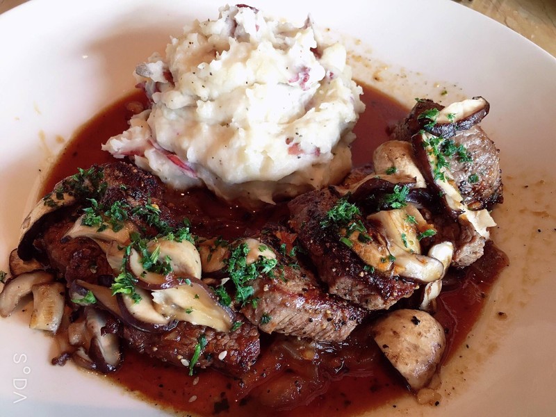 ก็อร่อยดี