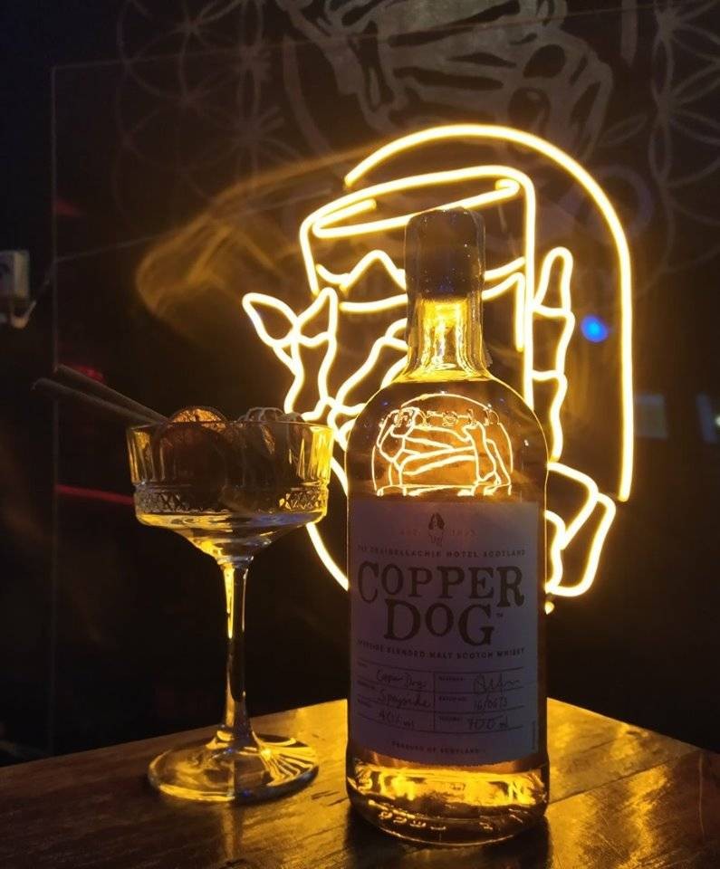 • Cocktail bar • Lofi Music • Art Space •
 Cocktail bar. In Khonkaen small town,