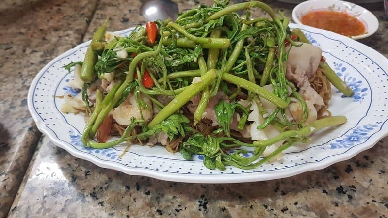 รสชาติดั้งเดิมแบบคนจีนกิน อร่อย