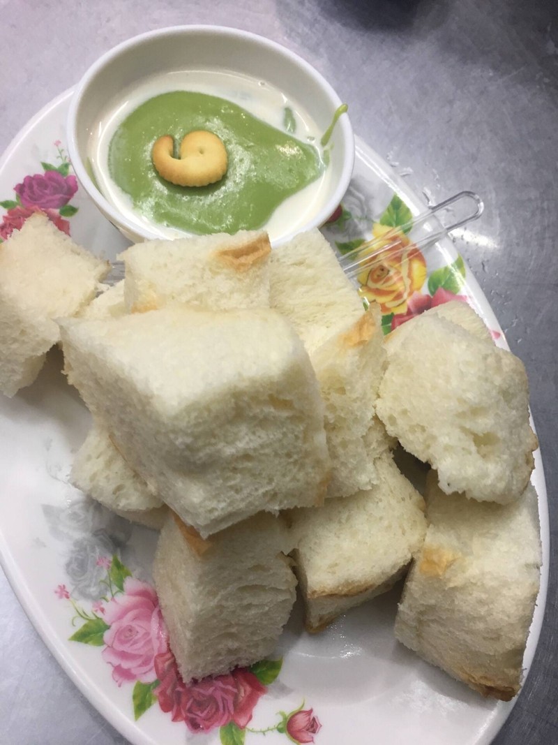 ขนมปังนุ่มมากๆ เด็ด