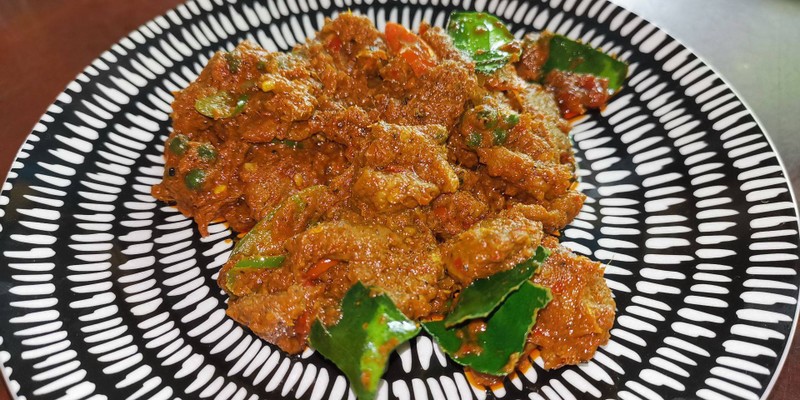 อร่อย​เหงื่อ​ทะลัก!!! 