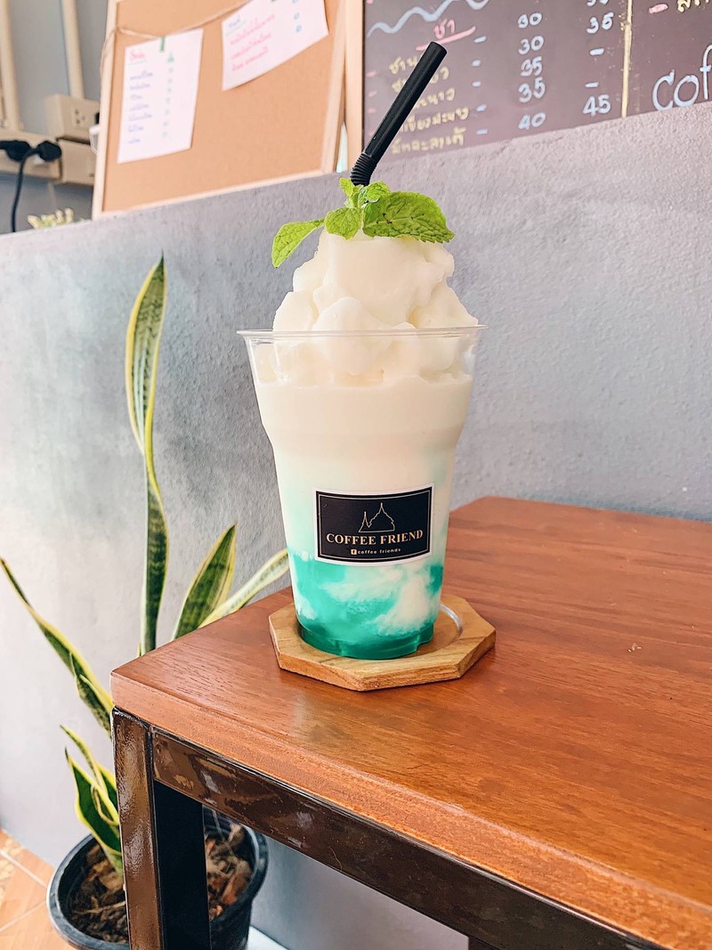 นมสดมิ้นท์🍼