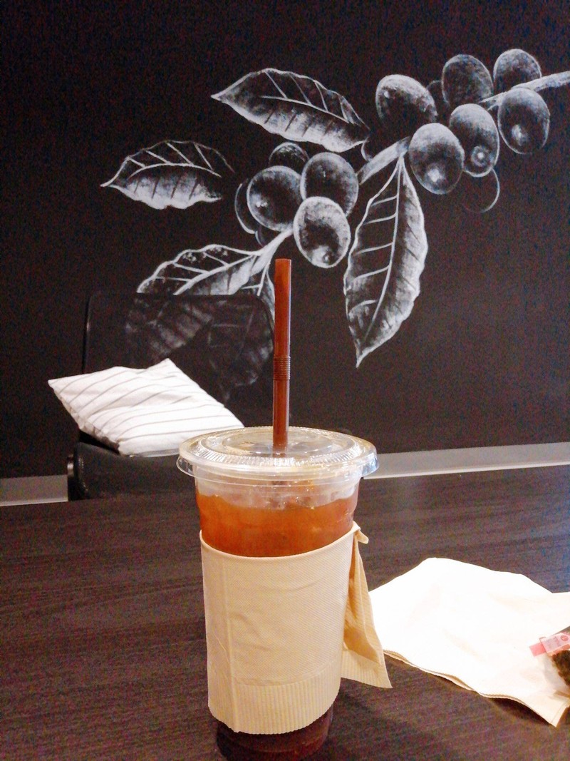 เข้มเปรี้ยวปลายละมุนในปาก