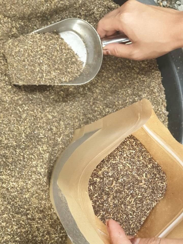 ขอขอบคุณรูปภาพจาก FB Uncleree farm