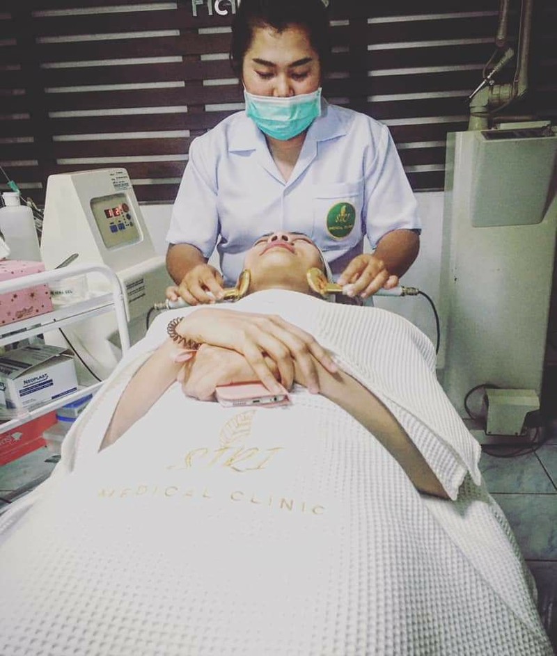 ทำทรีตเม้นต์​