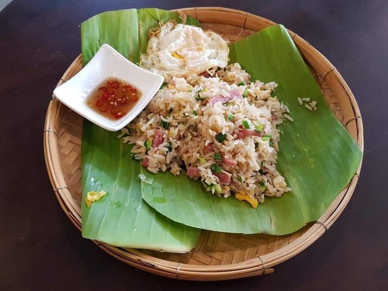 หอม อร่อย ไม่แฉะ