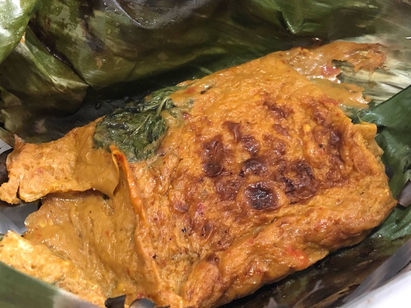 อร่อย เสียดายซื้อมาลอง แค่ 1 อย่าง