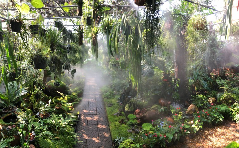 บรรยากาศร้าน