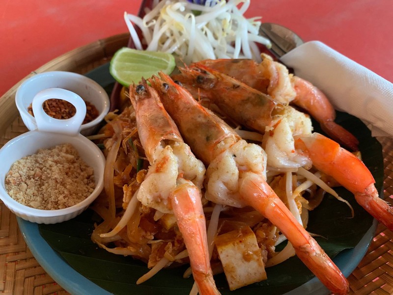 ผัดไทอนานัส