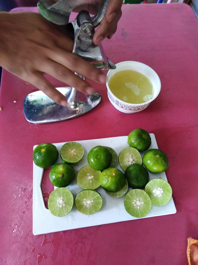 เมนูมะนาว🍋ทุกเมนูที่ร้าน #ต้นชา
เราใช้มะนาวคุณภาพคั้นสดทุกแก้ว