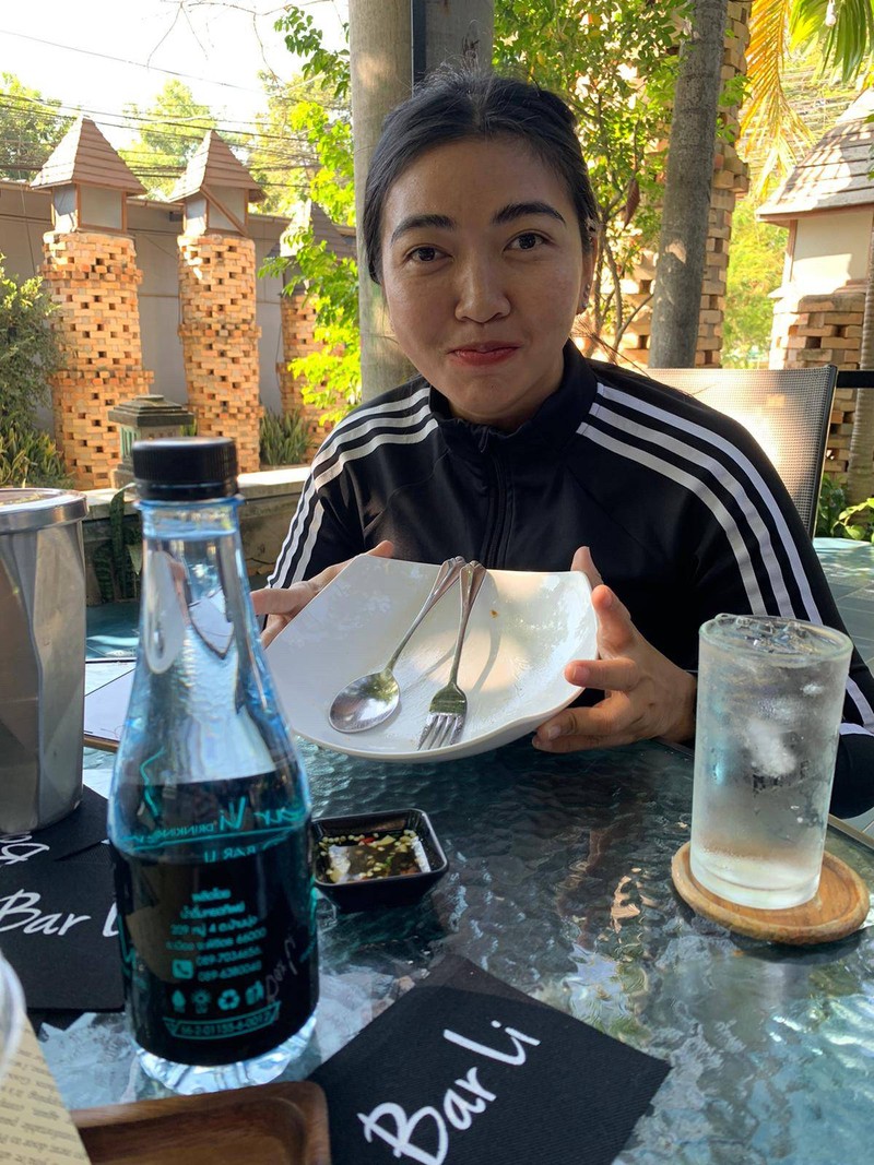 อาหารว่าง