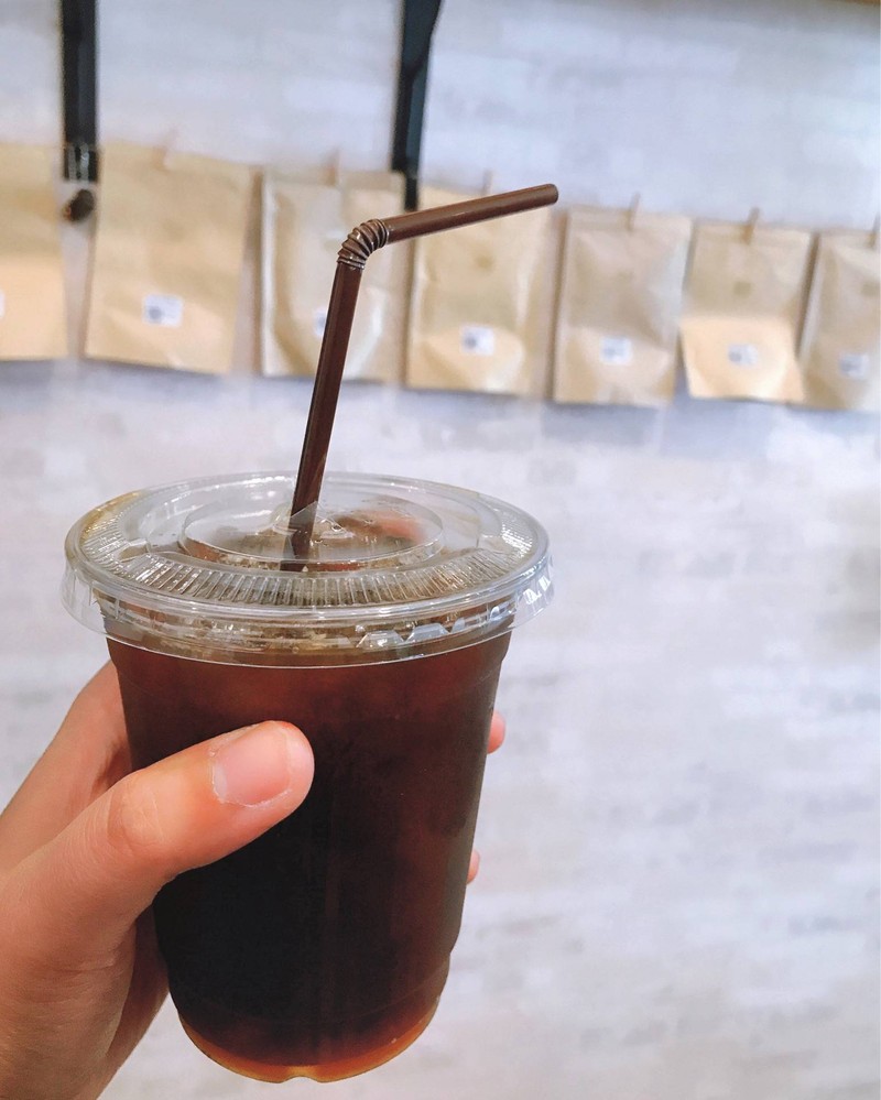 Ethiopia Sidamo G4 , Natural - Process 🇪🇹