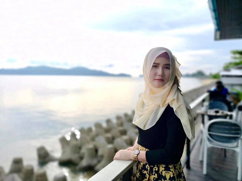 บรรยากาศร้าน บริเวณถ่ายรูป