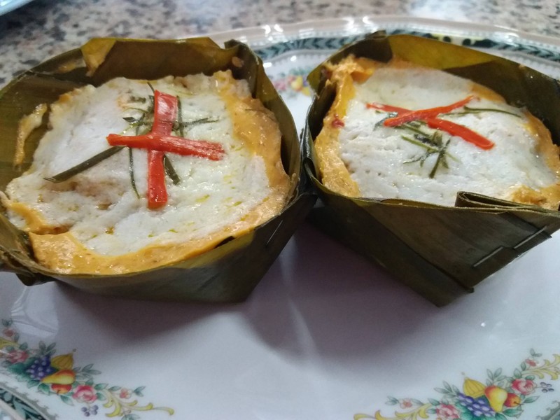 ห่อหมก