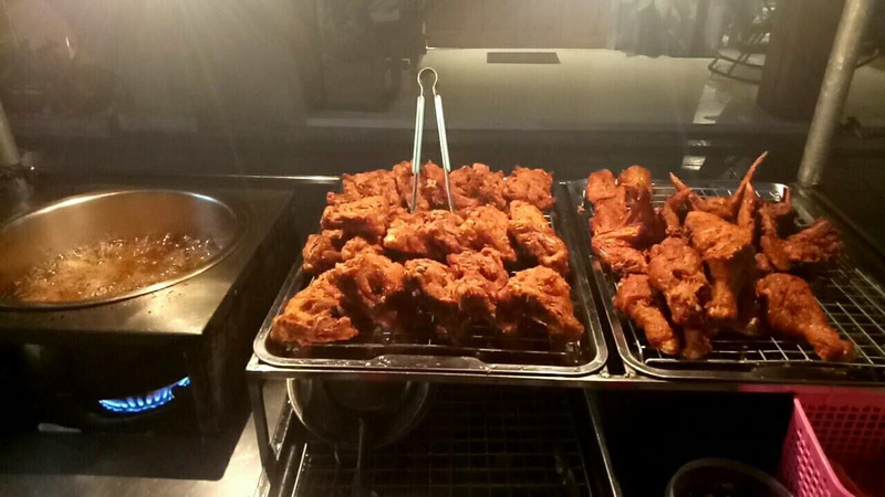 กรอบอร่อยสดใหม่ทุกวันราคาไม่แพง