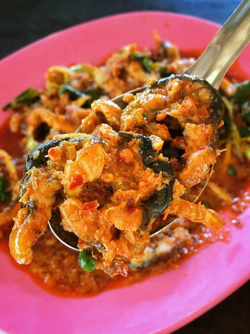 เนื้อปลาสด ๆ เด้ง ๆ