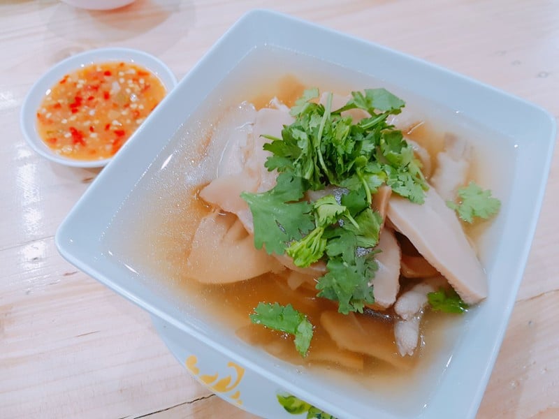 วัยรุ่นตอนปลายกินสบายๆ