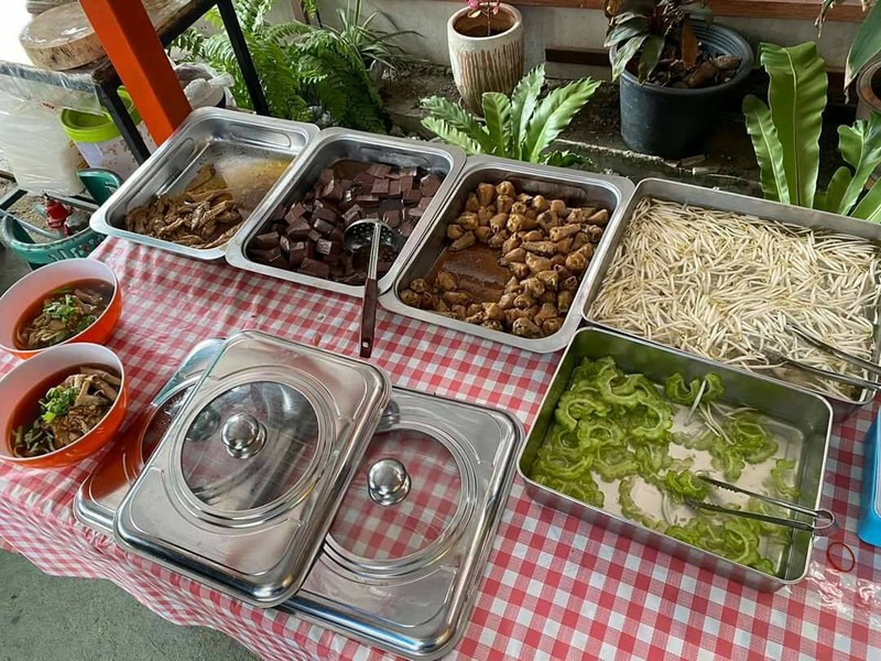 ตักได้ไม่อั้น😵😵😵