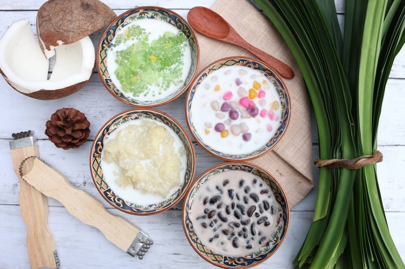 ความอร่อยยาวนานมากว่า 33 ปี ก่อตั้ง พ.ศ.2526