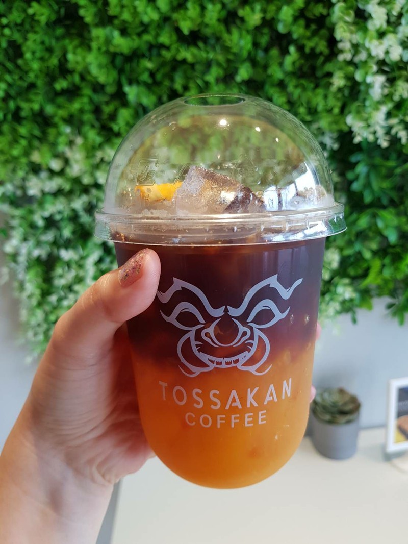 สดชื่นทุกครั้งที่สั่งเมนูนี้