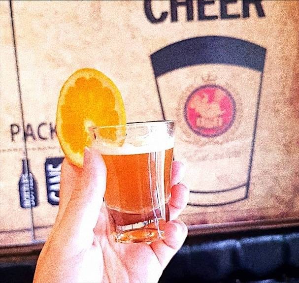 เบียร์อร่อยมาก🥇