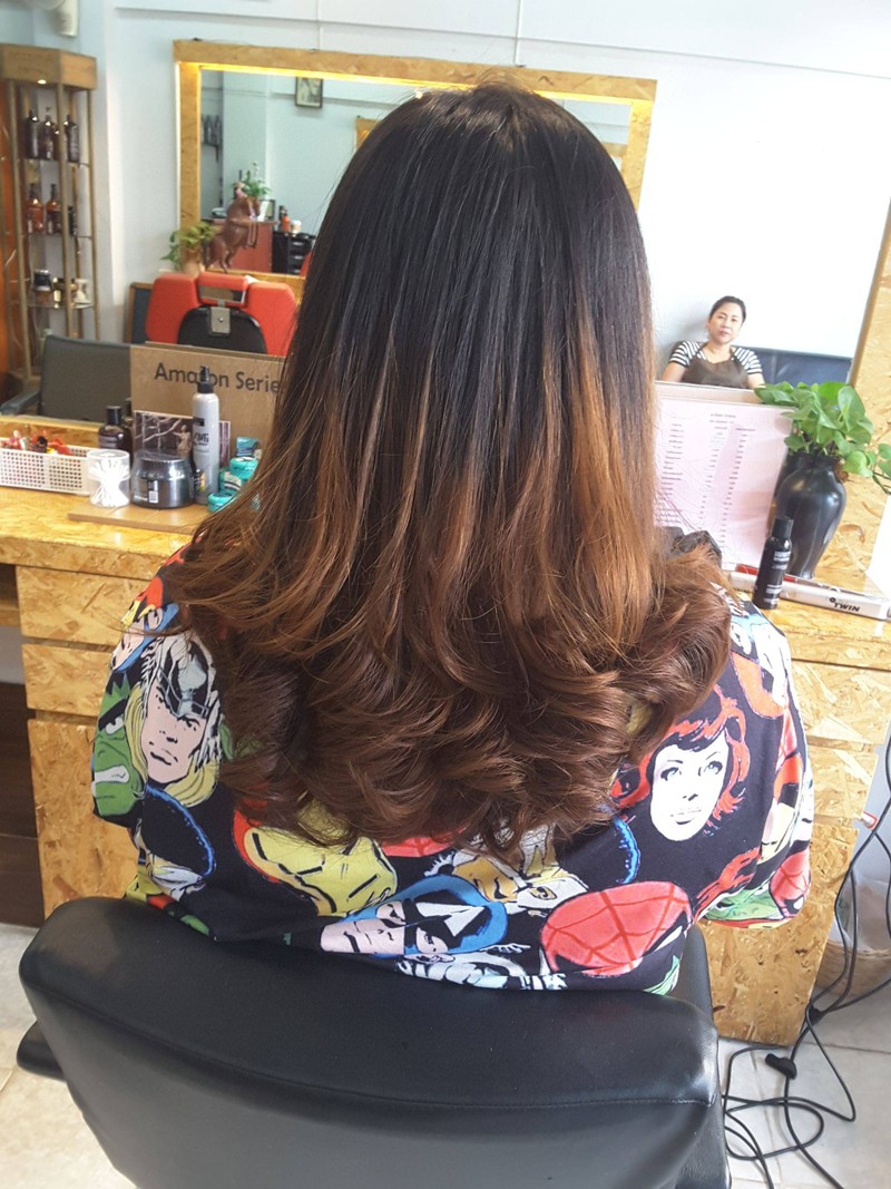 ยืดโคนดัดปลายc&s